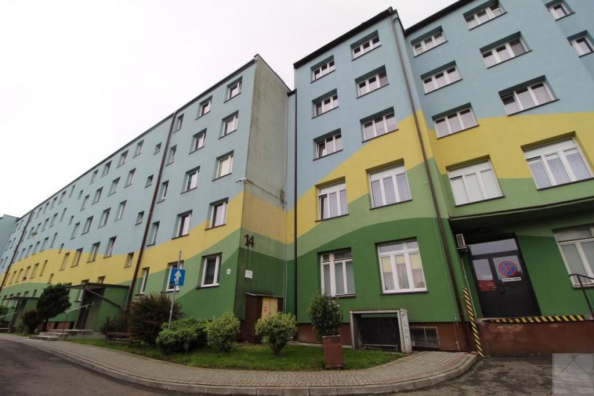Kawalerka w Radymnie miniaturka 4