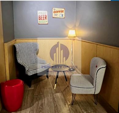 Wola: biuro serwisowane dla 2 osób miniaturka 4