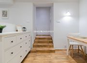 Nowoczesne studio na Kazimierzu/pod wynajem/Pauliń miniaturka 8