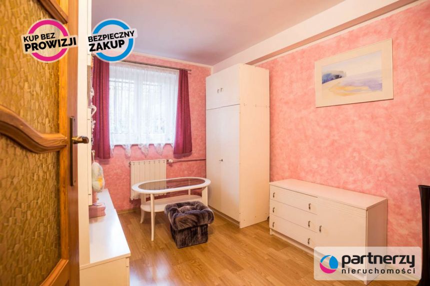 Gdańsk Brzeźno, 1 490 000 zł, 140 m2, ogrzewanie miejskie miniaturka 13