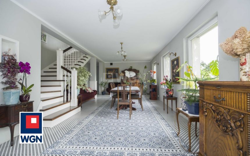 Knurów, 1 490 000 zł, 356.26 m2, wolnostojący miniaturka 4