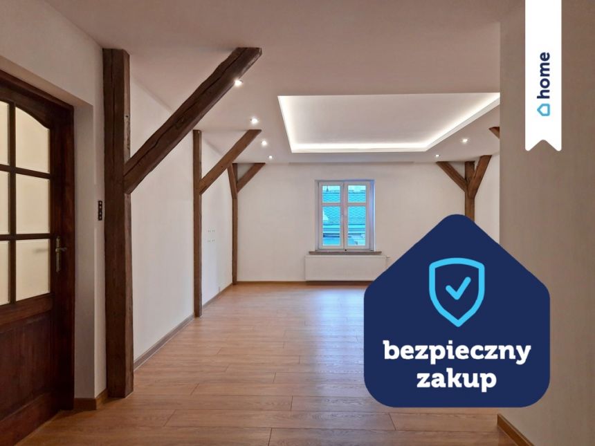 Atrakcyjne mieszkanie blisko UMK! - zdjęcie 1