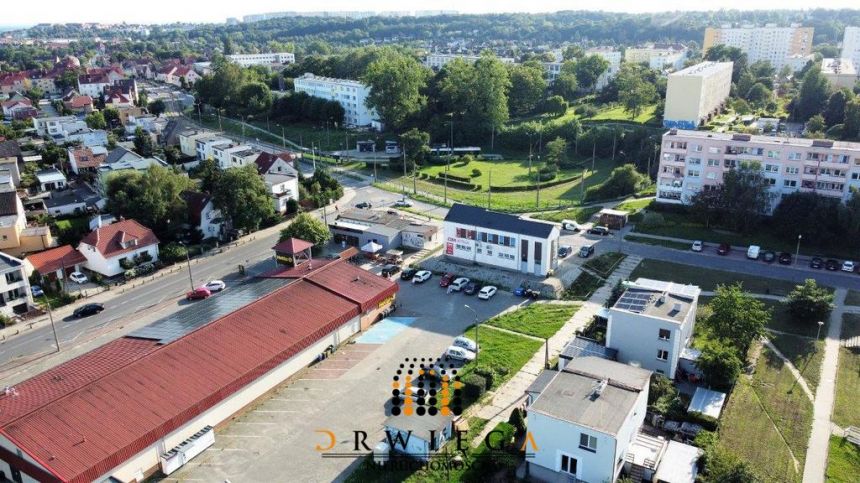 Gorzów Wielkopolski Osiedle Piaski, 5 300 zł, 106 m2, handlowo-usługowy miniaturka 3