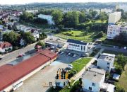 Gorzów Wielkopolski Osiedle Piaski, 5 300 zł, 106 m2, handlowo-usługowy miniaturka 3
