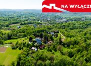 Działka budowlana 820 m2 miniaturka 3