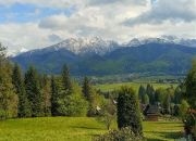 Kościelisko, 4 300 000 zł, 320 m2, ogrzewanie węglowe miniaturka 6