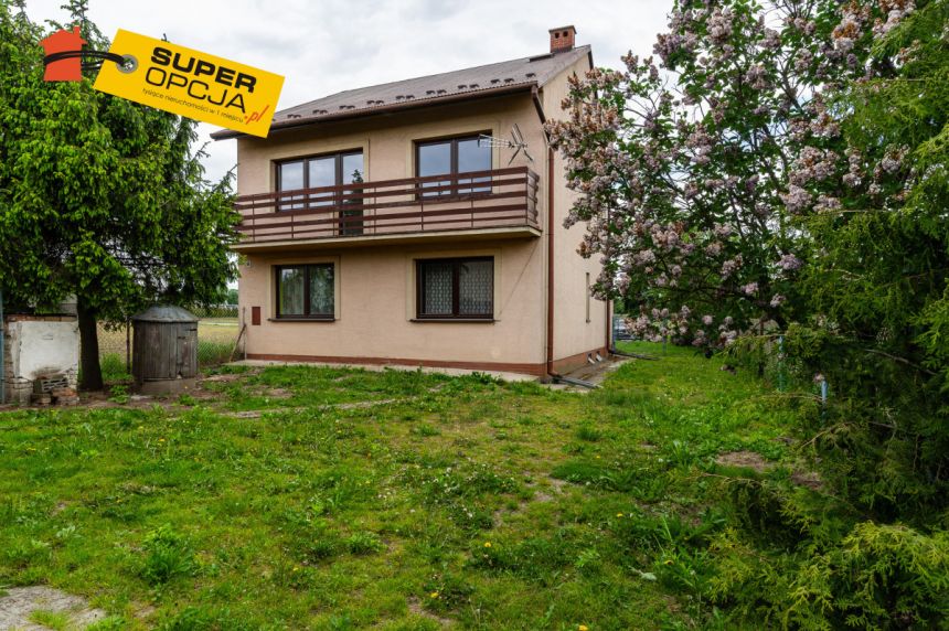 Kraków Nowa Huta, 760 000 zł, 114 m2, wolnostojący miniaturka 9