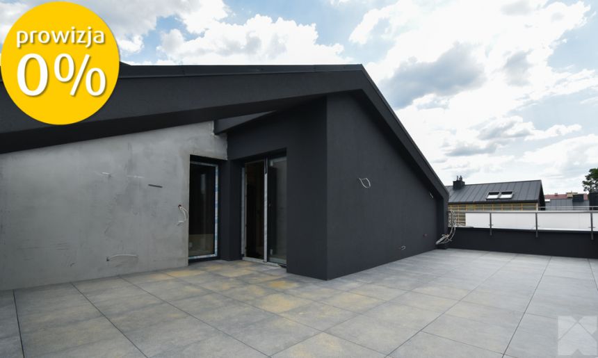 Apartament Premium | Budziwój |  Garaż miniaturka 2