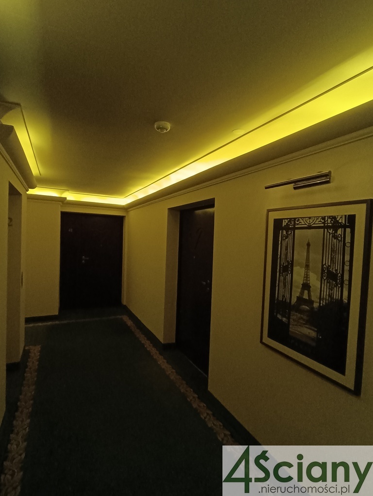Apartament 121m, Belwederska Residence miniaturka 5