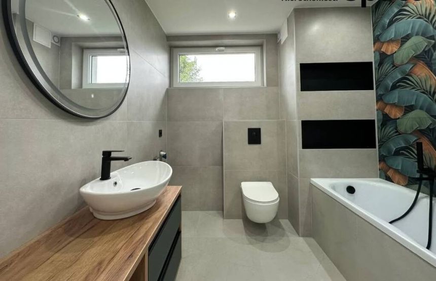 Na sprzedaż przestronny apartament z ogródkiem miniaturka 4