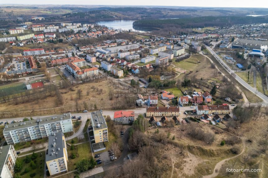 2 segmenty kamienicy w centrum Mrągowa miniaturka 6