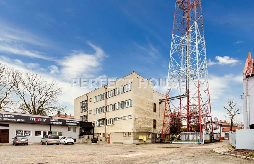 Biurowiec-w Studium zabudowa mieszk. wielorodzinna miniaturka 3