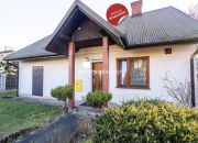 Bielany - działka 7 ar, dom do remontu -super cena miniaturka 1