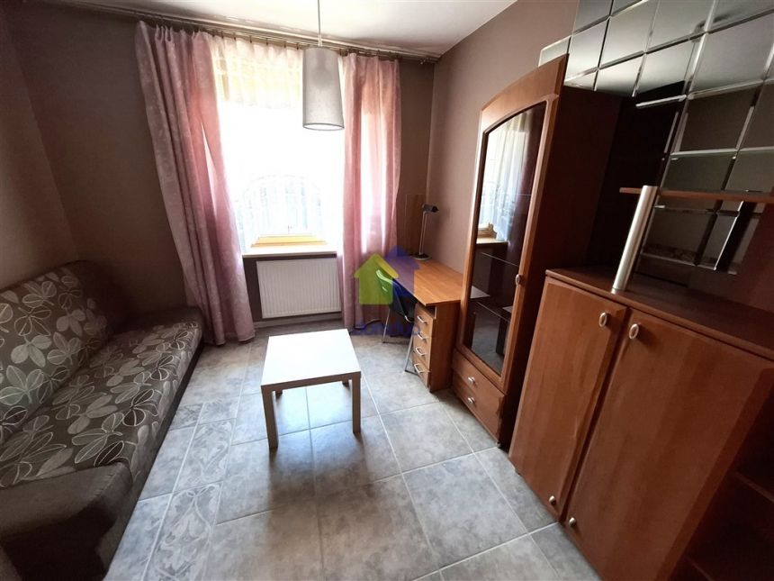 3 niezależne pokoje/ul. Lea/Piastowska miniaturka 7