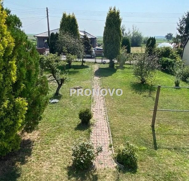 Dom 150m2 Przytór Świnoujście miniaturka 11