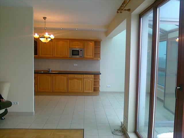 Mokotów, Bukowińska, apartament 112m2 miniaturka 3