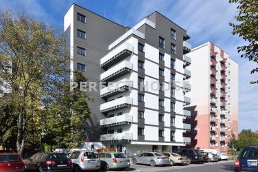 Poznań Grunwald, 1 055 401 zł, 96.04 m2, z garażem podziemnym