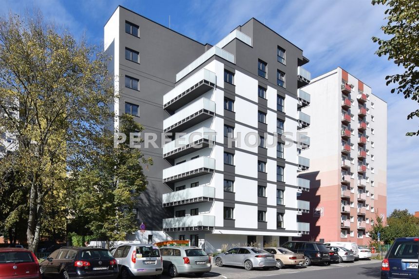 Poznań Grunwald, 1 055 401 zł, 96.04 m2, z garażem podziemnym - zdjęcie 1