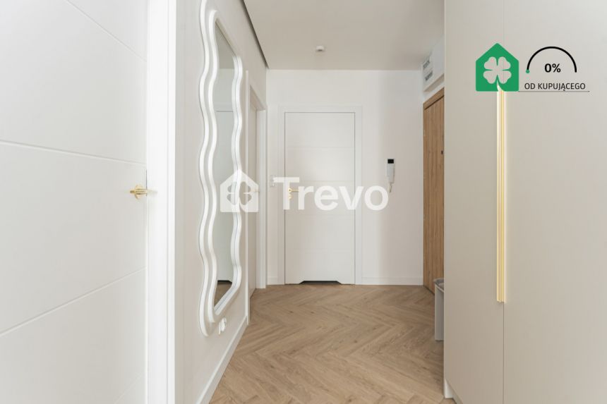 Gdańsk Piecki-Migowo, 1 140 000 zł, 63.6 m2, pietro 1/3 miniaturka 10