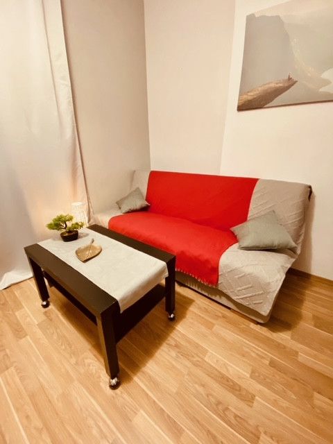 Kraków Czarna Wieś, 2 000 zł, 22 m2, parter/4 miniaturka 4