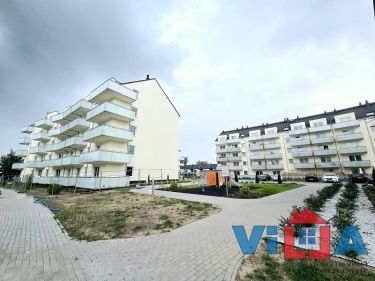 MIESZKANIE 3-POKOJOWE Z BALKONEM NA OS. CZARKOWO