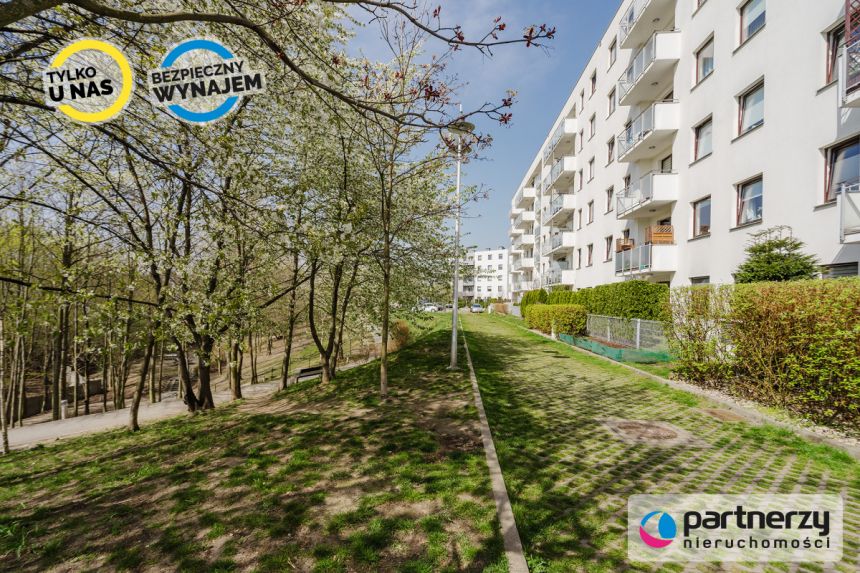Gdańsk Piecki-Migowo, 2 500 zł, 34.91 m2, M2 miniaturka 15
