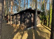 Klimatyczny całoroczny dom przy Bugu 30 km od Wawy miniaturka 15