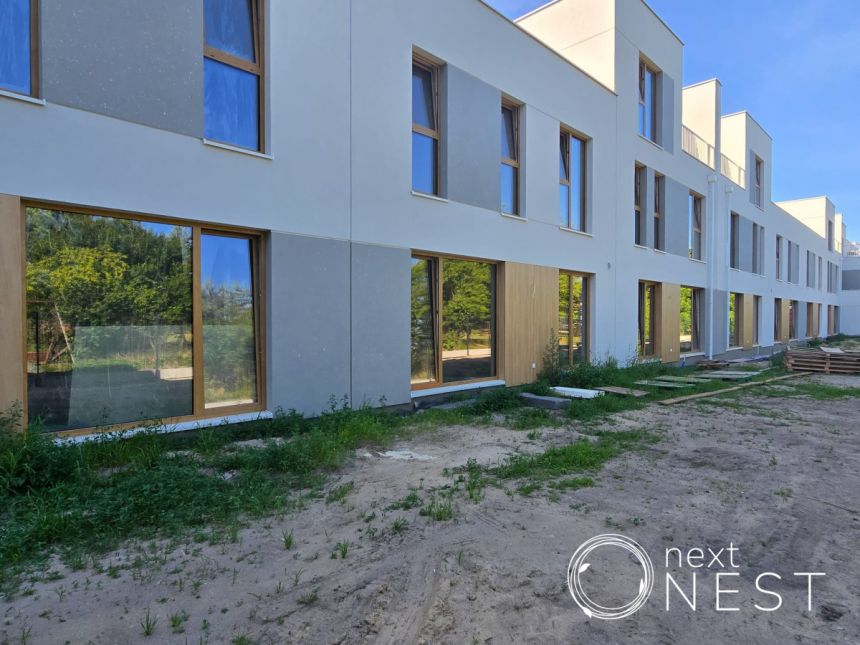Warszawa Ursynów, 1 390 000 zł, 130.84 m2, z silikatu miniaturka 8