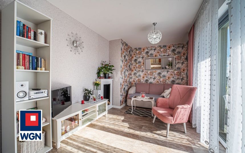 Okmiany, 425 000 zł, 61.13 m2, parter miniaturka 2