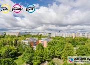 Gdańsk Zaspa, 649 000 zł, 48.2 m2, z balkonem miniaturka 10