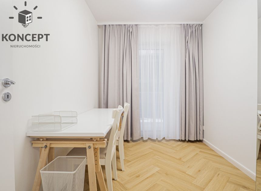 3 pok. | Apartament | Z widokiem na rzekę miniaturka 14