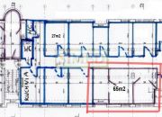 Biuro 3 pokoje , parking ,dostęp24h,recepcja . miniaturka 12