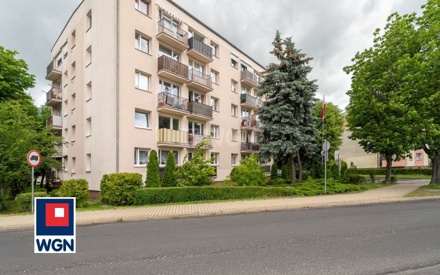 Kórnik, 417 000 zł, 55.9 m2, kuchnia z oknem miniaturka 15