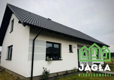 POLECAM ŁADNY I FUNKCJONALNY DOM W RYNARZEWIE