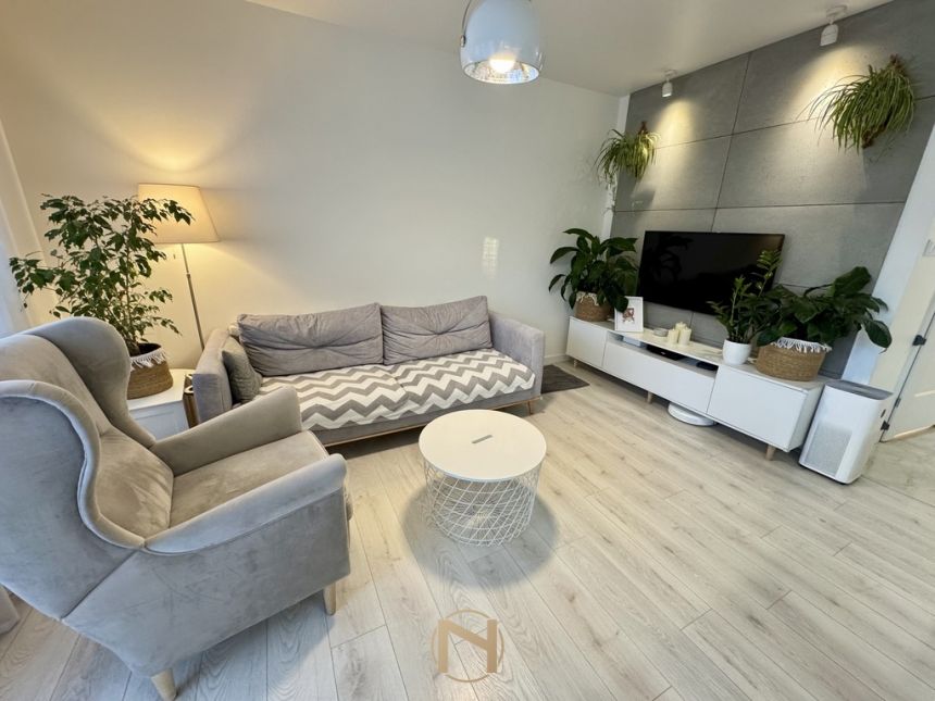 Gorzów Wielkopolski, 575 000 zł, 59.6 m2, z garażem miniaturka 2