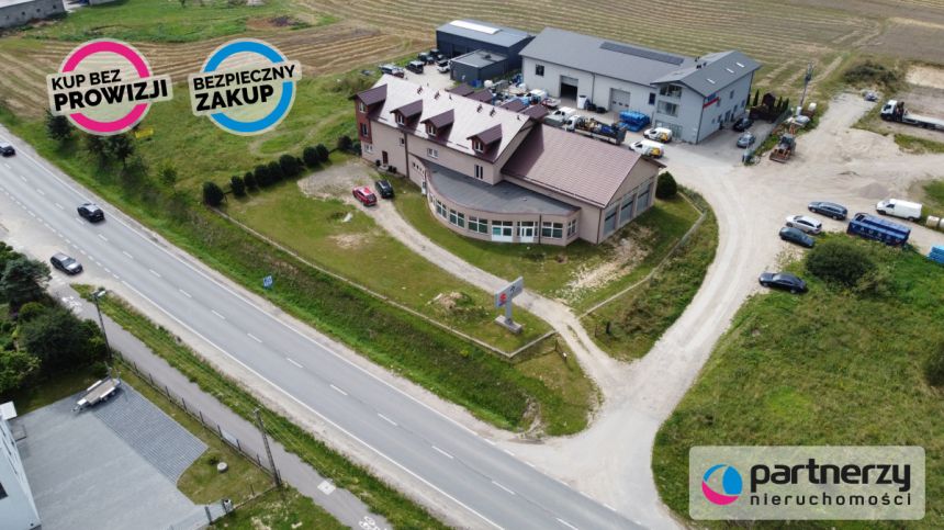 Małkowo 2 590 000 zł 1220 m2 miniaturka 3
