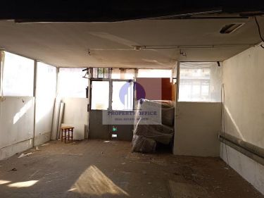 Śródmieście: magazyn 80m2