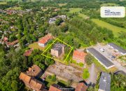 Orneta- budynek pokoszarowy dla inwestora miniaturka 1