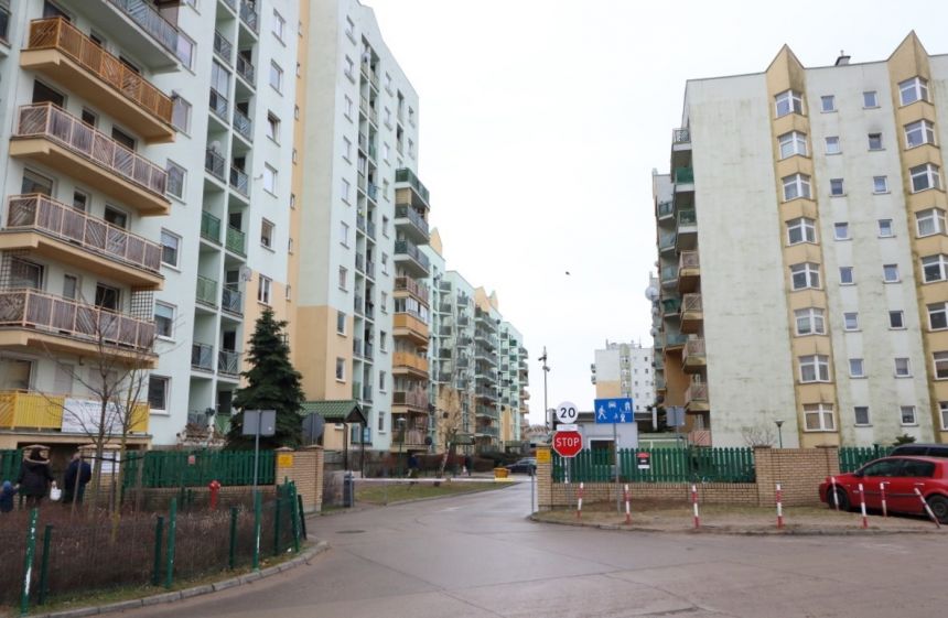 Warszawa Białołęka, 2 000 zł, 34 m2, kawalerka miniaturka 21