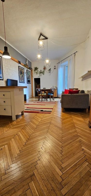 Łódź, 488 000 zł, 77.08 m2, M4