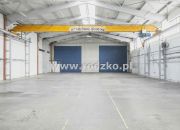 Bydgoszcz Czyżkówko, 35 000 zł, 2228 m2, produkcyjno-magazynowy miniaturka 2