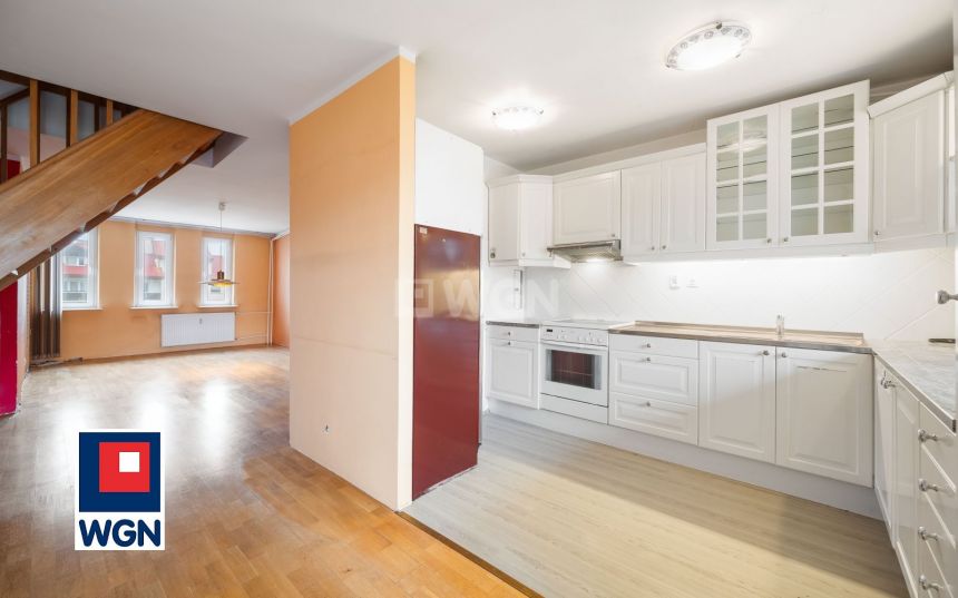 Gdańsk Matarnia, 900 000 zł, 83.5 m2, kuchnia z oknem - zdjęcie 1
