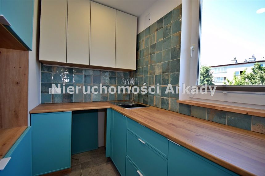 M3 po generalnym remoncie, centrum - ul. ŚLĄSKA - zdjęcie 1