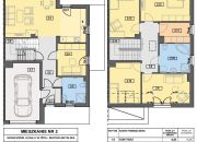 Gdańsk Kokoszki, 1 590 000 zł, 165.81 m2, z silikatu miniaturka 13