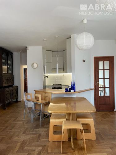 Warszawa Mokotów, 4 200 zł, 86 m2, 4 pokoje