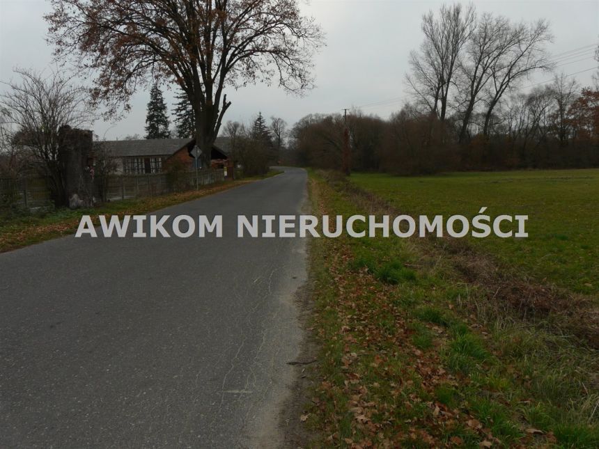 Doleck, 537 574 zł, 1.58 ha, przyłącze wodociągu miniaturka 14