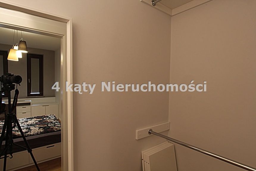 Kijowska 7*trzy pokoje*miejsce postojowe miniaturka 10