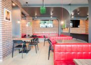 Wyposażony lokal Gastronomiczny| Czyżyny miniaturka 1