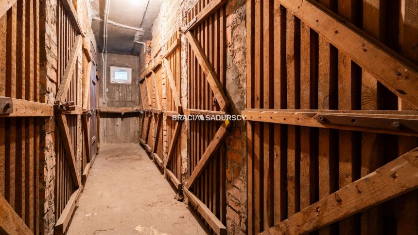 Kraków Mistrzejowice, 612 000 zł, 49.72 m2, umeblowane miniaturka 24