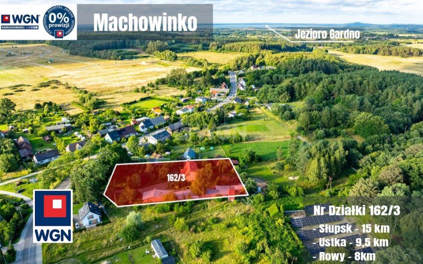 Machowinko, 1 490 000 zł, 270 m2, 5 pokoi miniaturka 2